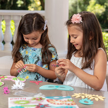 Load image into Gallery viewer, Masquerade Party - Make Your Own Mask Kit