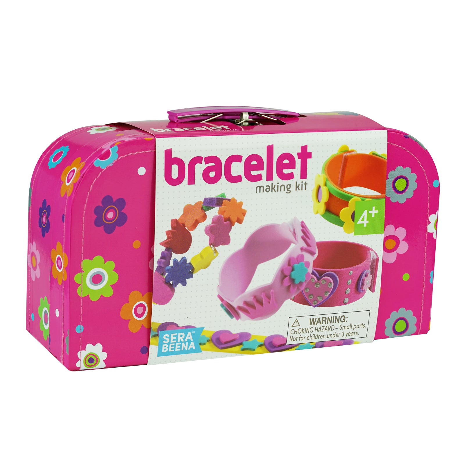 Cebada Reversible Bracelet Kit