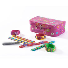 Load image into Gallery viewer, Serabeena Design Your Own Bracelets Kit