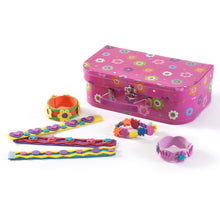 Load image into Gallery viewer, Serabeena Design Your Own Bracelets Kit