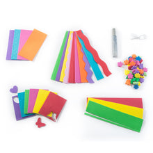 Load image into Gallery viewer, Serabeena Design Your Own Bracelets Kit