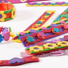 Load image into Gallery viewer, Serabeena Design Your Own Bracelets Kit