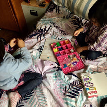 Load image into Gallery viewer, Jewelry Making Kit for Girls