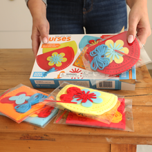 Load image into Gallery viewer, Sew Your Own Purses
