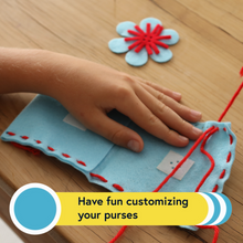 Load image into Gallery viewer, Sew Your Own Purses
