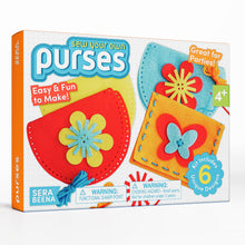 Load image into Gallery viewer, Sew Your Own Purses
