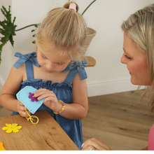 Load image into Gallery viewer, Sew Your Own Felt Bags | Arts and Crafts Kit
