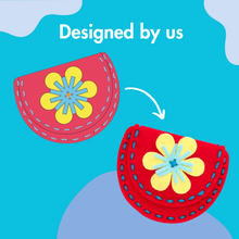 Load image into Gallery viewer, Sew Your Own Purses
