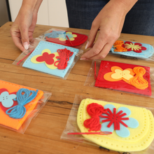 Load image into Gallery viewer, Sew Your Own Purses
