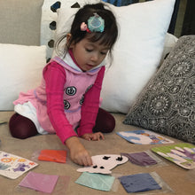 Load image into Gallery viewer, Toddler Craft Activity Box
