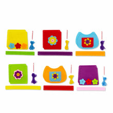 Load image into Gallery viewer, Sew Your Own Felt Bags
